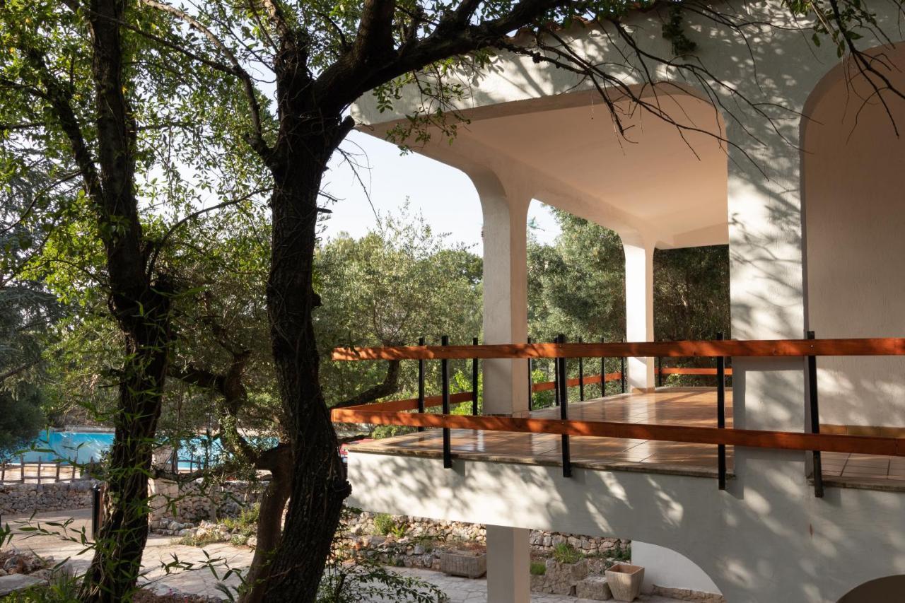 Villa Nicole Ostuni Eksteriør billede
