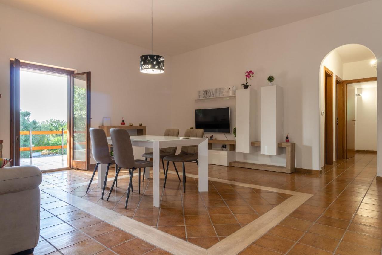 Villa Nicole Ostuni Eksteriør billede