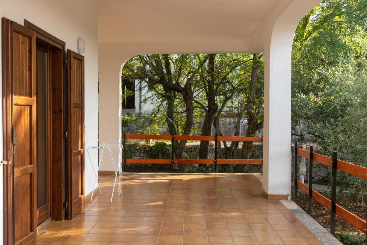 Villa Nicole Ostuni Eksteriør billede