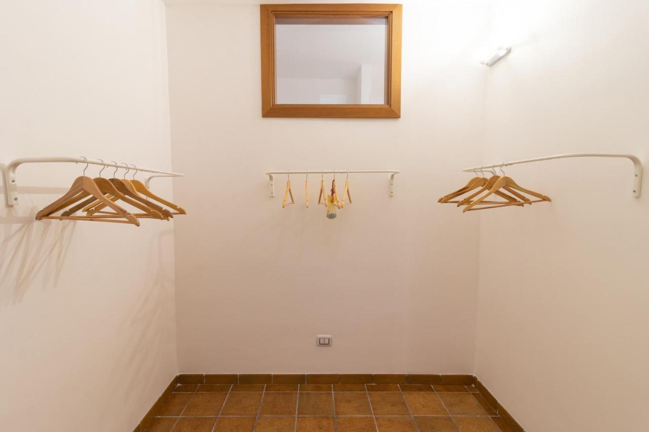 Villa Nicole Ostuni Eksteriør billede