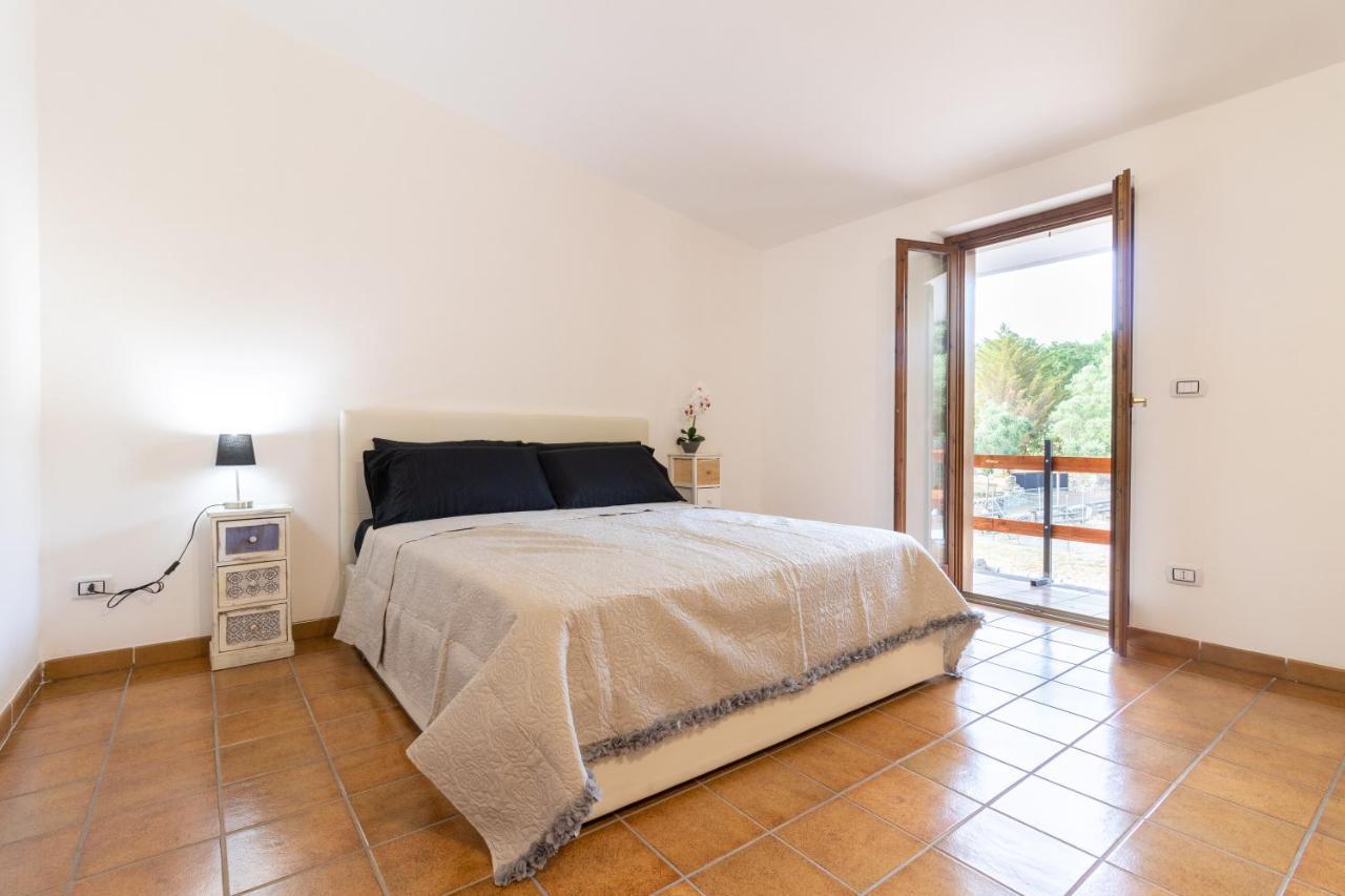 Villa Nicole Ostuni Eksteriør billede
