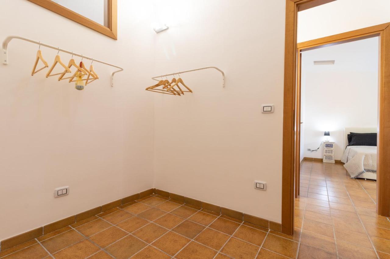 Villa Nicole Ostuni Eksteriør billede