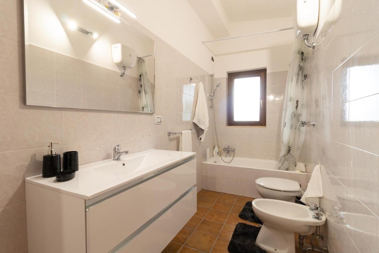 Villa Nicole Ostuni Eksteriør billede