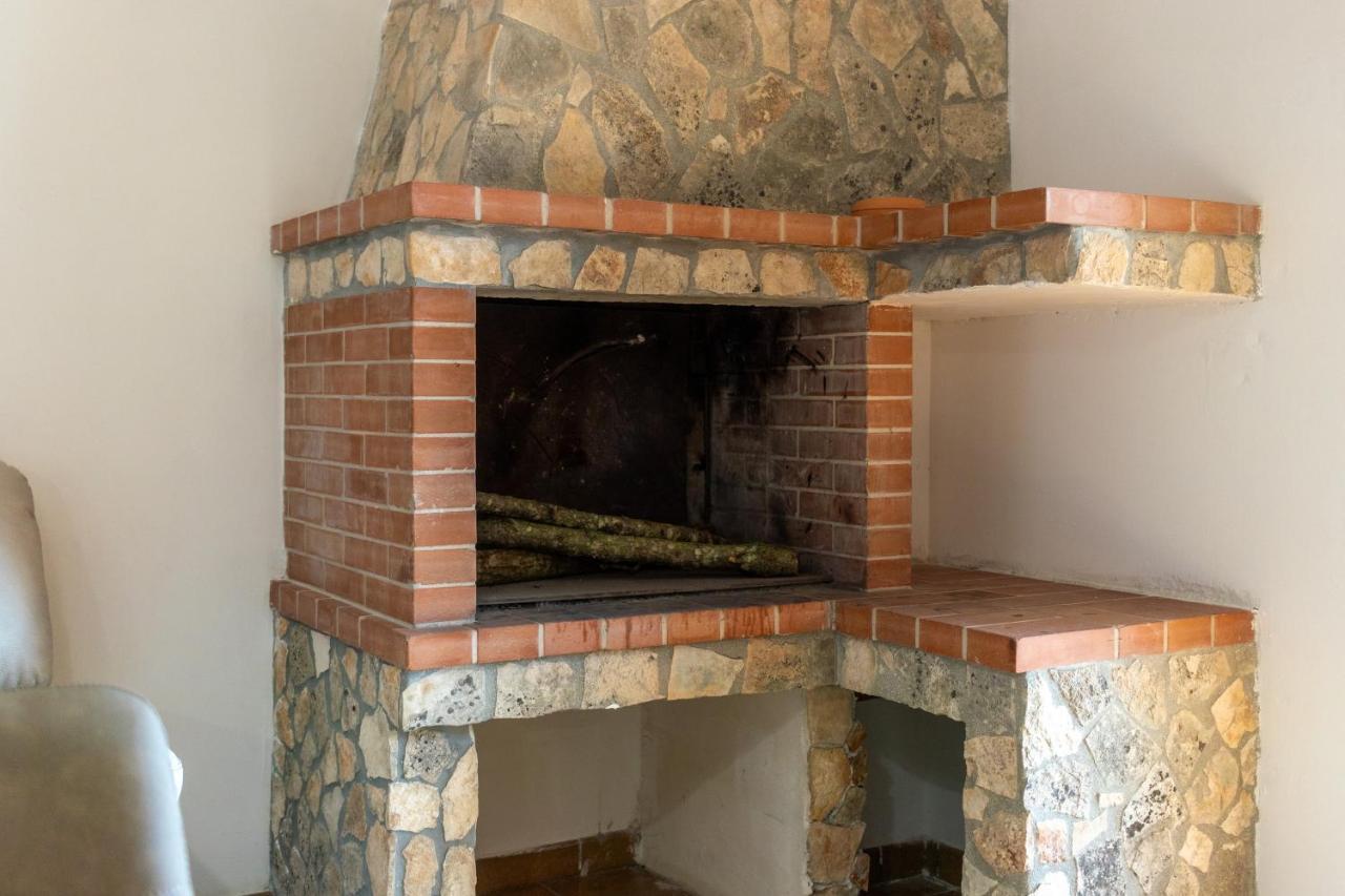 Villa Nicole Ostuni Eksteriør billede