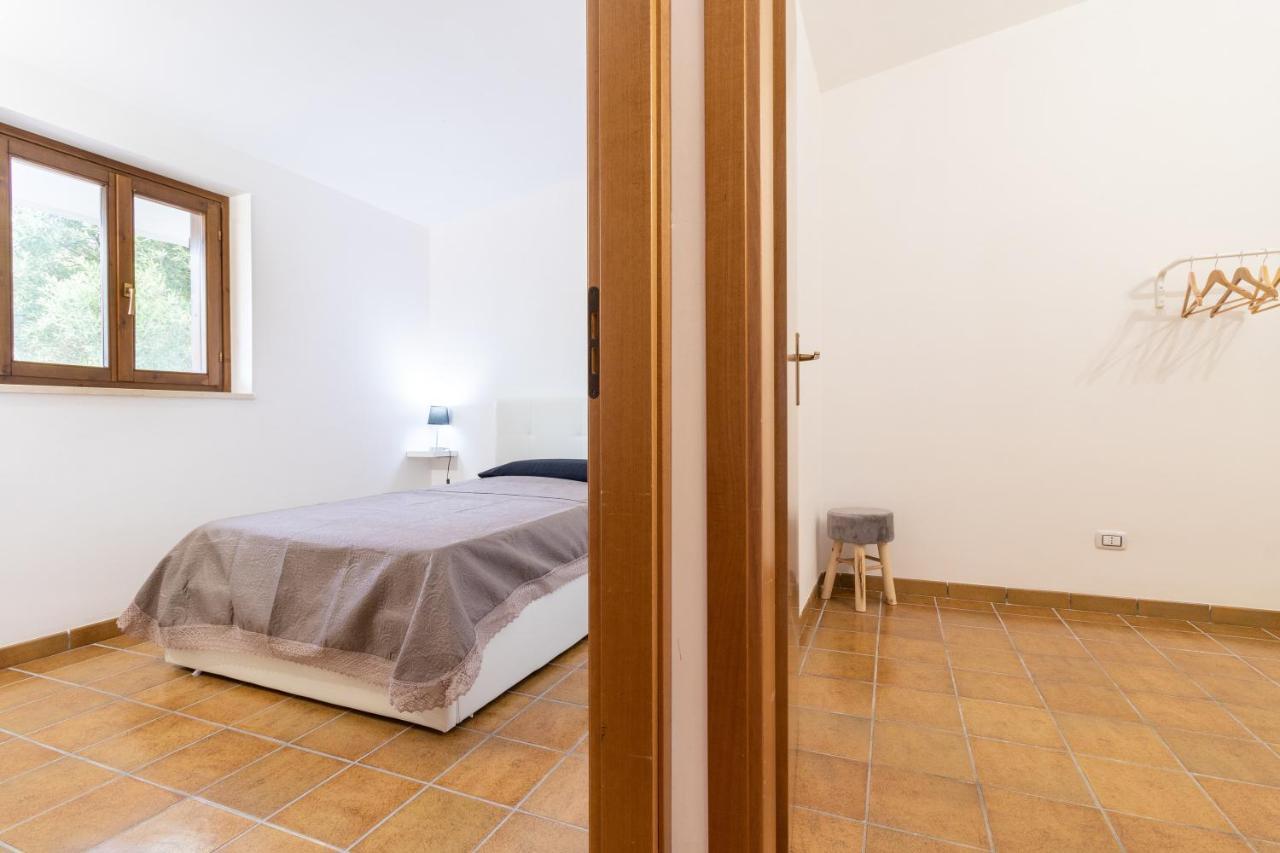 Villa Nicole Ostuni Eksteriør billede