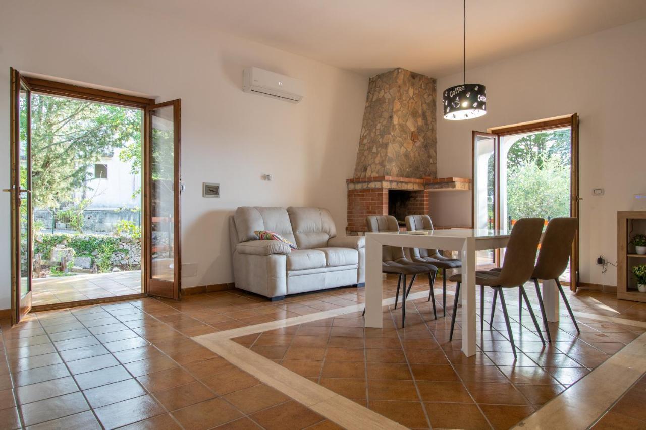 Villa Nicole Ostuni Eksteriør billede